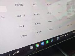 Xiaomi SU7 Rear-Wheel Drive Ultra-Long Range Advanced Autonomous Driving Pro - ფოტო 10