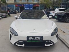 Xiaomi SU7 Rear-Wheel Drive Ultra-Long Range Advanced Autonomous Driving Pro - ფოტო 2