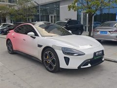 Xiaomi SU7 Rear-Wheel Drive Ultra-Long Range Advanced Autonomous Driving Pro - ფოტო 3
