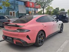 Xiaomi SU7 Rear-Wheel Drive Ultra-Long Range Advanced Autonomous Driving Pro - ფოტო 8