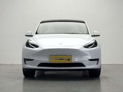 Tesla Model Y Rear-Wheel Drive - ფოტო 2