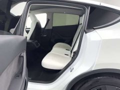 Tesla Model Y Rear-Wheel Drive - ფოტო 6