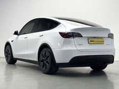 Tesla Model Y Rear-Wheel Drive - ფოტო 7