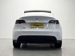 Tesla Model Y Rear-Wheel Drive - ფოტო 8