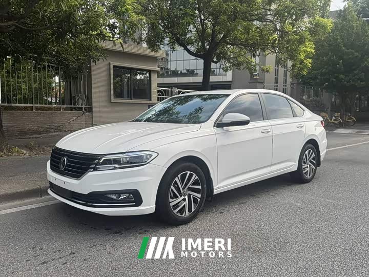 Volkswagen Lavida 280TSI DSG Luxury - ავტომობილი ჩინეთიდან