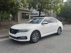 Volkswagen Lavida 280TSI DSG Luxury - ფოტო 1