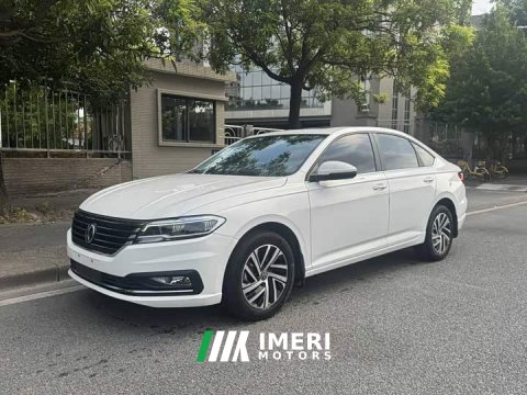 2022 Volkswagen Lavida 280TSI DSG Luxury - ავტომობილი ჩინეთიდან