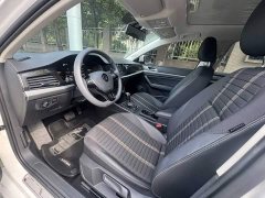 Volkswagen Lavida 280TSI DSG Luxury - ფოტო 3
