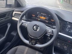 Volkswagen Lavida 280TSI DSG Luxury - ფოტო 6