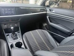 Volkswagen Lavida 280TSI DSG Luxury - ფოტო 7