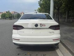 Volkswagen Lavida 280TSI DSG Luxury - ფოტო 8
