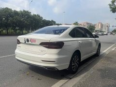 Volkswagen Lavida 280TSI DSG Luxury - ფოტო 9