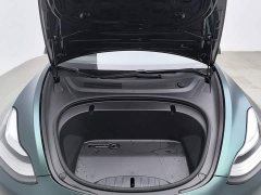 Tesla Model 3 2020 Facelift Standard Range RWD Upgrade - ფოტო 6