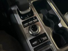 Beijing Jeep BJ40 Extended Range Long Endurance 201 Max - ფოტო 10