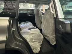 Beijing Jeep BJ40 Extended Range Long Endurance 201 Max - ფოტო 11