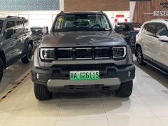 Beijing Jeep BJ40 Extended Range Long Endurance 201 Max - ფოტო 2