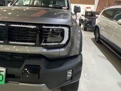 Beijing Jeep BJ40 Extended Range Long Endurance 201 Max - ფოტო 4