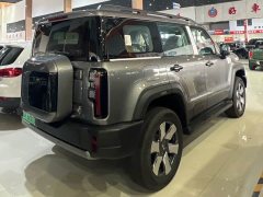 Beijing Jeep BJ40 Extended Range Long Endurance 201 Max - ფოტო 7