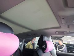 Volkswagen Touareg 280TSI FWD Luxury Edition - ფოტო 10