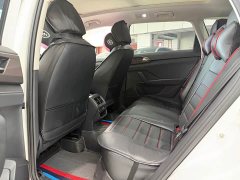 Volkswagen Touareg 280TSI FWD Luxury Edition - ფოტო 13