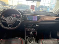 Volkswagen Touareg 280TSI FWD Luxury Edition - ფოტო 14