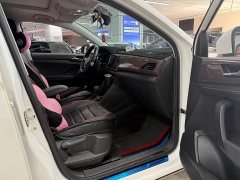 Volkswagen Touareg 280TSI FWD Luxury Edition - ფოტო 15