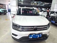 Volkswagen Touareg 280TSI FWD Luxury Edition - ფოტო 2