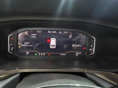 Volkswagen Touareg 280TSI FWD Luxury Edition - ფოტო 5