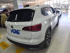 Volkswagen Touareg 280TSI FWD Luxury Edition - ფოტო 8