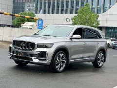 Geely Xingyue L 2.0TD High-Power Automatic FWD Horizon Edition - ფოტო 1