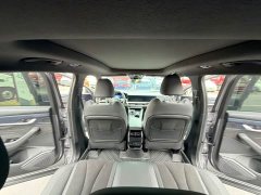 Geely Xingyue L 2.0TD High-Power Automatic FWD Horizon Edition - ფოტო 11
