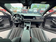 Geely Xingyue L 2.0TD High-Power Automatic FWD Horizon Edition - ფოტო 13