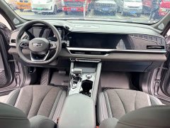 Geely Xingyue L 2.0TD High-Power Automatic FWD Horizon Edition - ფოტო 14