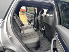 Geely Xingyue L 2.0TD High-Power Automatic FWD Horizon Edition - ფოტო 15