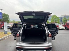 Geely Xingyue L 2.0TD High-Power Automatic FWD Horizon Edition - ფოტო 16