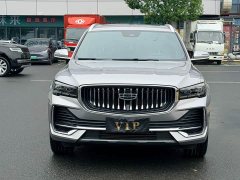 Geely Xingyue L 2.0TD High-Power Automatic FWD Horizon Edition - ფოტო 2
