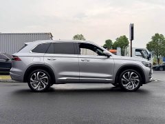 Geely Xingyue L 2.0TD High-Power Automatic FWD Horizon Edition - ფოტო 4