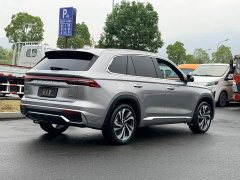 Geely Xingyue L 2.0TD High-Power Automatic FWD Horizon Edition - ფოტო 5