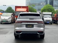 Geely Xingyue L 2.0TD High-Power Automatic FWD Horizon Edition - ფოტო 6
