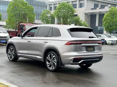 Geely Xingyue L 2.0TD High-Power Automatic FWD Horizon Edition - ფოტო 7
