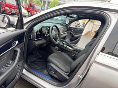 Geely Xingyue L 2.0TD High-Power Automatic FWD Horizon Edition - ფოტო 8
