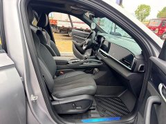 Geely Xingyue L 2.0TD High-Power Automatic FWD Horizon Edition - ფოტო 9