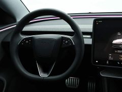 Tesla Model 3 2023 Rear-Wheel Drive - ფოტო 11