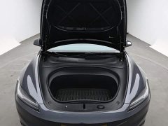 Tesla Model 3 2023 Rear-Wheel Drive - ფოტო 16