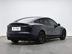 Tesla Model 3 2023 Rear-Wheel Drive - ფოტო 3