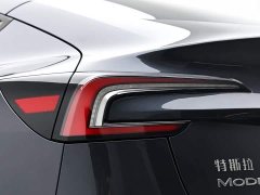 Tesla Model 3 2023 Rear-Wheel Drive - ფოტო 5