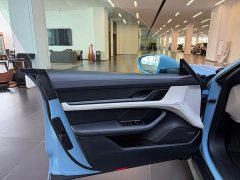 Porsche 2020 Porsche Taycan - ფოტო 10