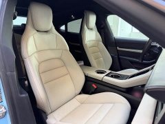 Porsche 2020 Porsche Taycan - ფოტო 13