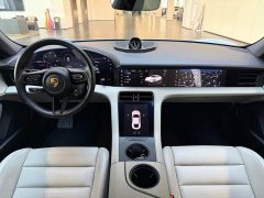 Porsche 2020 Porsche Taycan - ფოტო 16