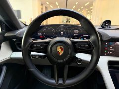 Porsche 2020 Porsche Taycan - ფოტო 17
